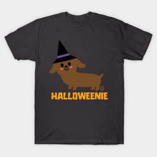 HALLOWEENIE T-Shirt